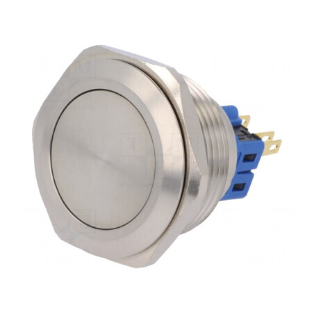 Comutator Anti-Vandalism 2 Pozitii SPST-NO/SPST-NC 3A/220VAC | Electronic-mag.ro | Componente Electronice