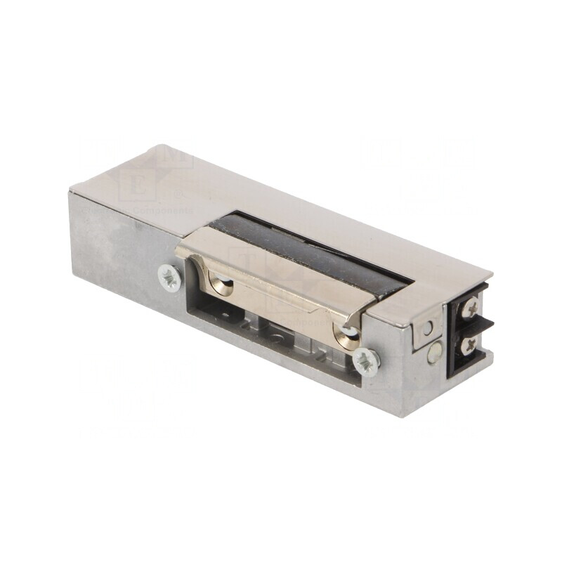 Yală electromagnetică cu întrerupător 12-24V | Electronic-mag.ro | Componente Electronice Yală electromagnetică cu întrerupător 12-24V | Electronic-mag.ro | Componente Electronice
