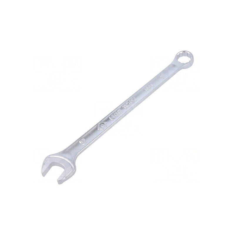Cheie Combinată 18mm Lungă Oțel Crom-Vanadium 272mm | Electronic-mag.ro | Componente Electronice