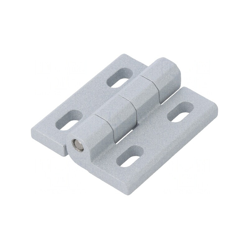 Balama reglabilă zinc turnat 40x45mm | Electronic-mag.ro | Componente Electronice Balama reglabilă zinc turnat 40x45mm | Electronic-mag.ro | Componente Electronice
