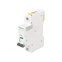 Întrerupător de supracurent 40A 1P 230V | Electronic-mag.ro | Componente Electronice