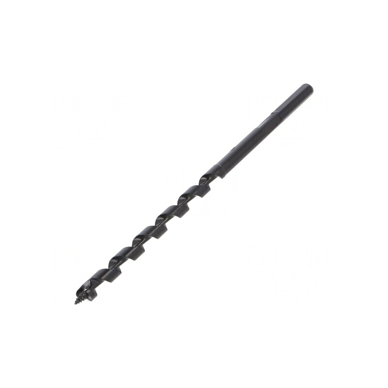 Burghiu Lemn 8mm HSS 170mm | Electronic-mag.ro | Componente Electronice Burghiu Lemn 8mm HSS 170mm | Electronic-mag.ro | Componente Electronice