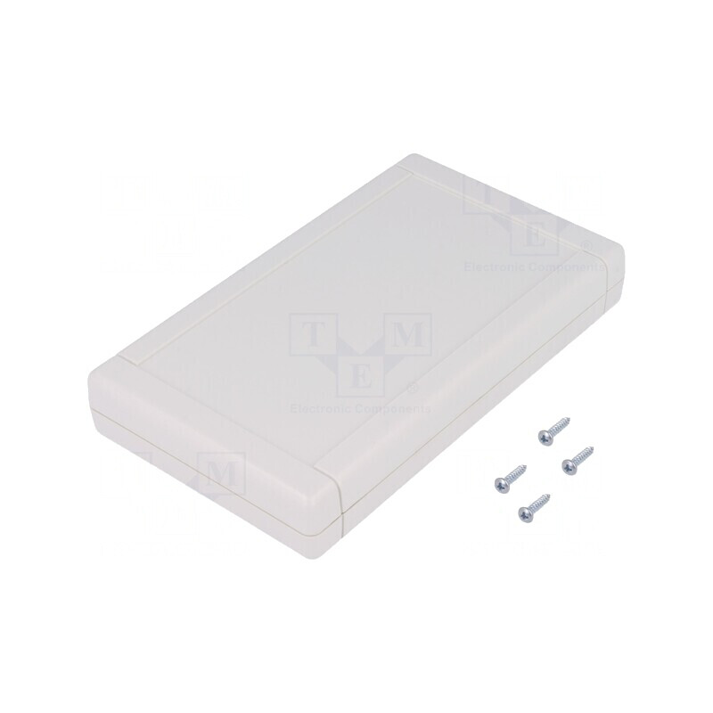 Carcasă Universală TEKBOX ABS 94x160x25mm | Electronic-mag.ro | Componente Electronice