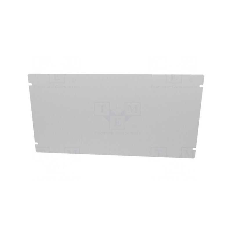 Placă de montare oțel Serie 1444/1434 | Electronic-mag.ro | Componente Electronice
