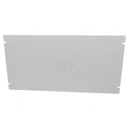 Placă de montare oțel Serie 1444/1434 | Electronic-mag.ro | Componente Electronice