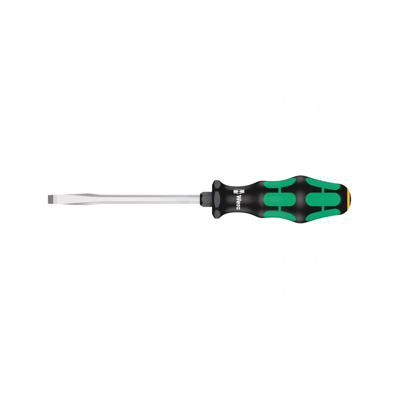 Şurubelniţă plată 6,5x1,2mm 125mm lamă 230mm total | Electronic-mag.ro | Componente Electronice