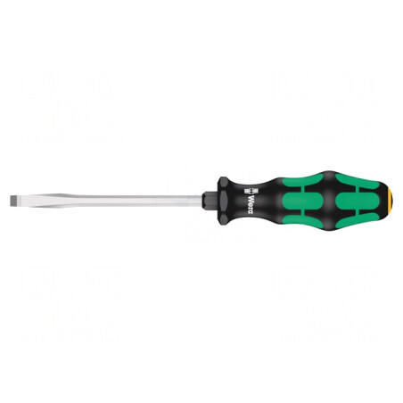 Şurubelniţă plată 6,5x1,2mm 125mm lamă 230mm total | Electronic-mag.ro | Componente Electronice
