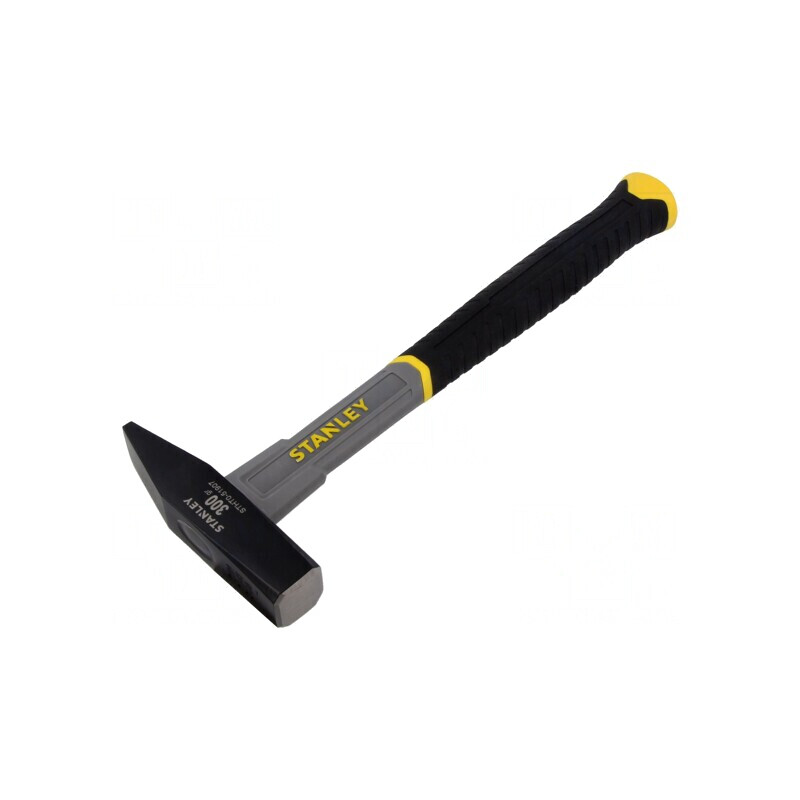 Ciocan Lăcătuş 300g Fibră Sticlă | Electronic-mag.ro | Componente Electronice Ciocan Lăcătuş 300g Fibră Sticlă | Electronic-mag.ro | Componente Electronice