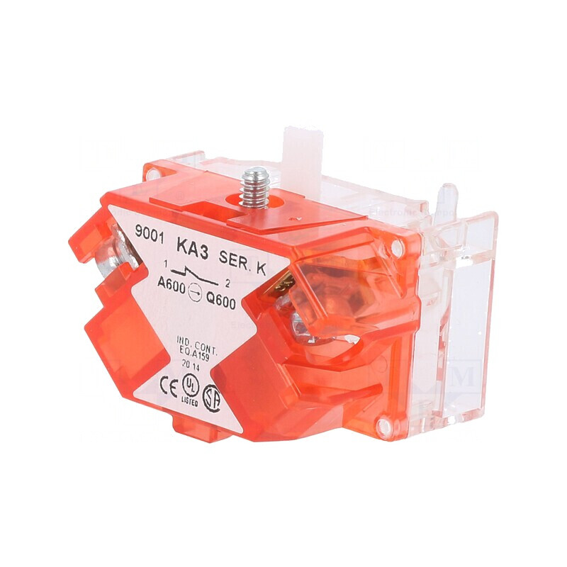Element de Contact 30mm 9001K NC | Electronic-mag.ro | Componente Electronice