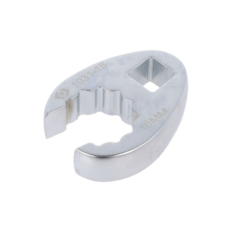 Cheie Specială 18mm 12 Colțuri 45.6mm | Electronic-mag.ro | Componente Electronice