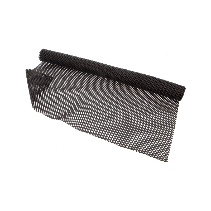 Suporturi pentru Masă din Spumă PVC Neagră 0.6m x 1.2m | Electronic-mag.ro | Componente Electronice