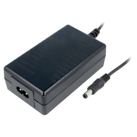 Alimentator Pulsatoriu 48VDC 0,31A 15W | Electronic-mag.ro | Componente Electronice