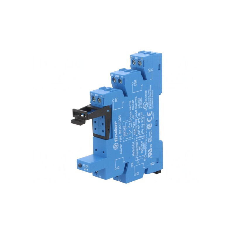 Stativ 6A 250VAC | Electronic-mag.ro | Componente Electronice
