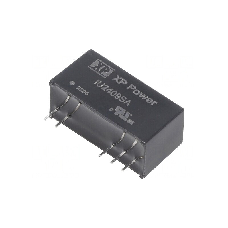 Convertor DC/DC 2W 18-36V la 9V 222mA | Electronic-mag.ro | Componente Electronice
