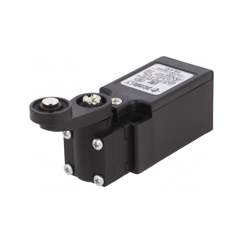 Limitator de cursă NO NC 10A 250VAC IP67 | Electronic-mag.ro | Componente Electronice