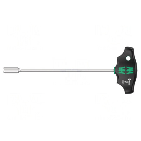 Șurubelniță Hexagonală cu Lamă de 230mm | Electronic-mag.ro | Componente Electronice