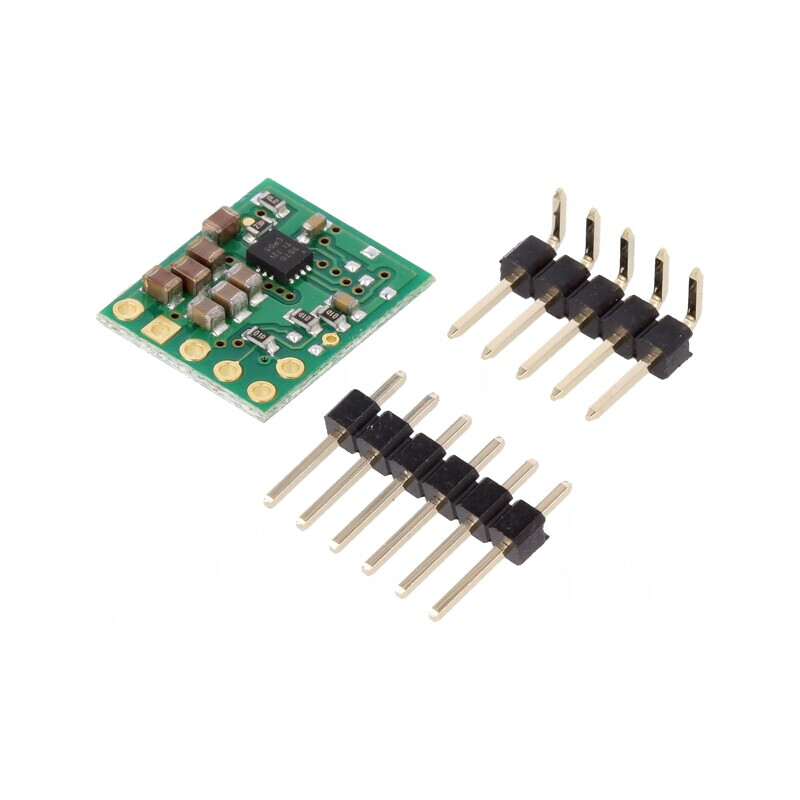 Convertor Tensiune 3.3V-5V 1.5A 2-16V | Electronic-mag.ro | Componente Electronice