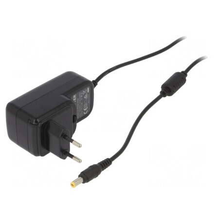 Alimentator Pulsatoriu 5VDC 4A 20W cu Ștecher EU | Electronic-mag.ro | Componente Electronice