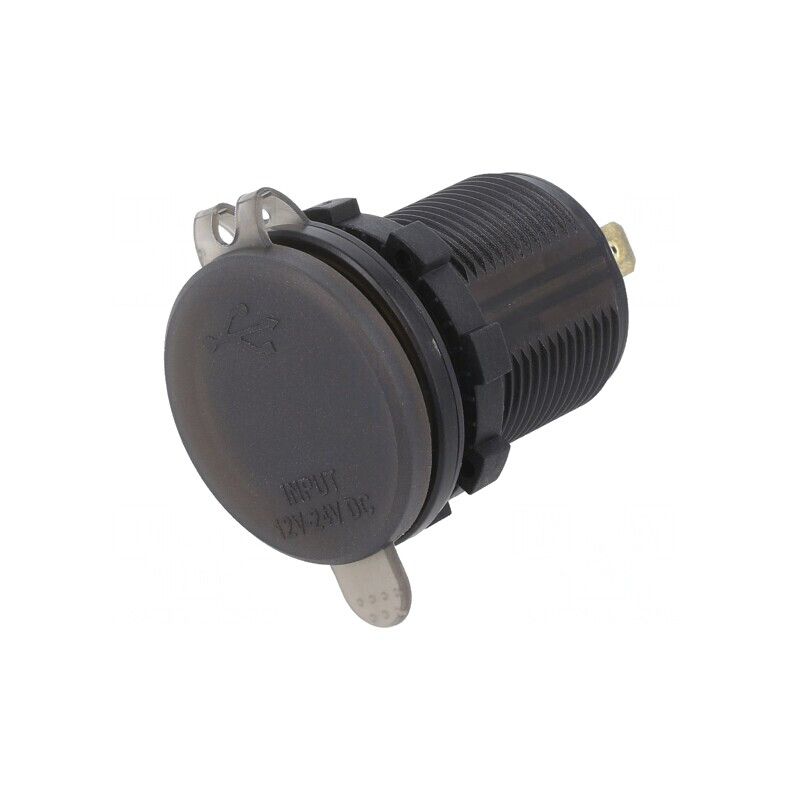Încărcător Auto USB A și USB C cu Power Delivery | Electronic-mag.ro | Componente Electronice