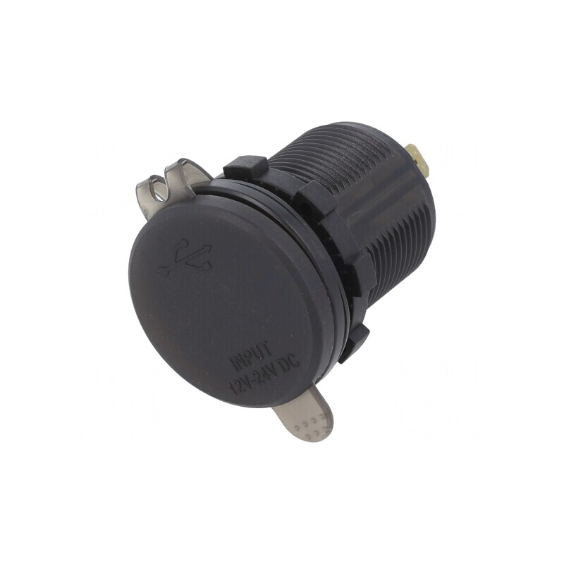 Încărcător Auto USB A & USB C Power Delivery | Electronic-mag.ro | Componente Electronice