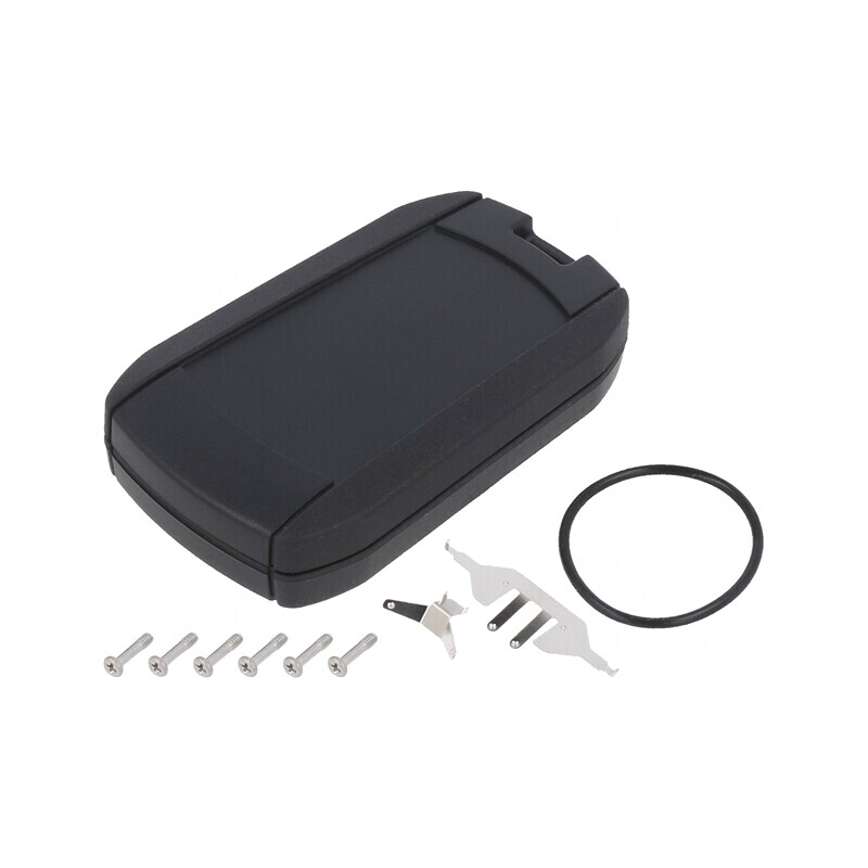 Carcasă pentru pilot IP67 43x72x15,5mm | Electronic-mag.ro | Componente Electronice Carcasă pentru pilot IP67 43x72x15,5mm | Electronic-mag.ro | Componente Electronice