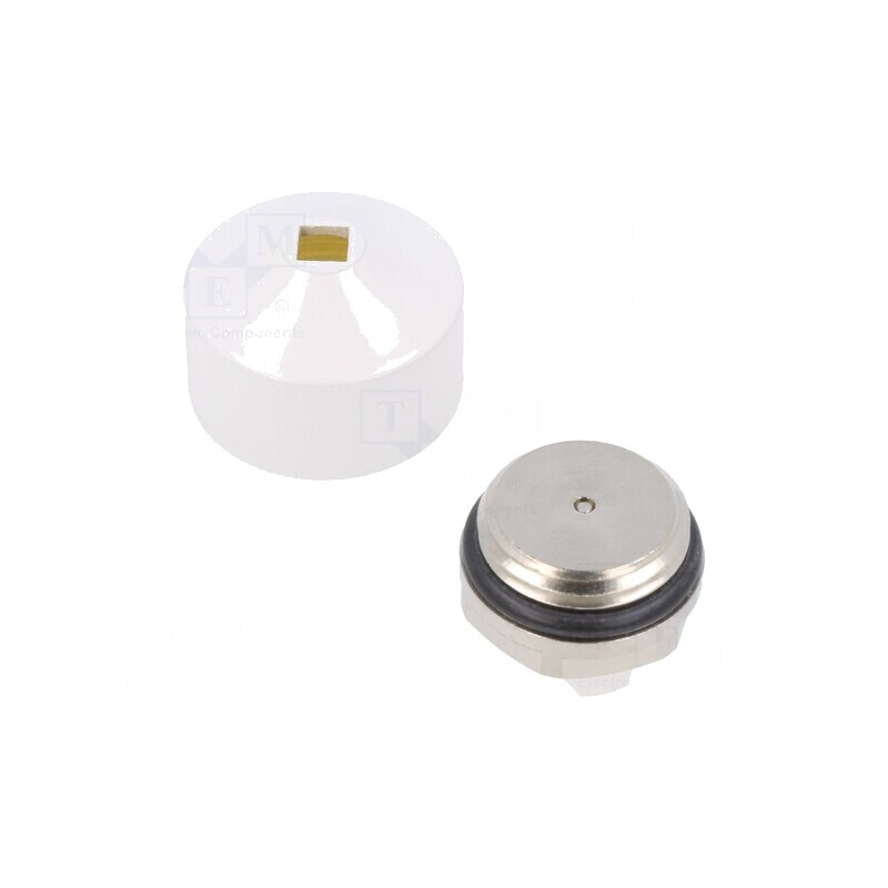 Valvă de Aerisire G 1/2 | Electronic-mag.ro | Componente Electronice