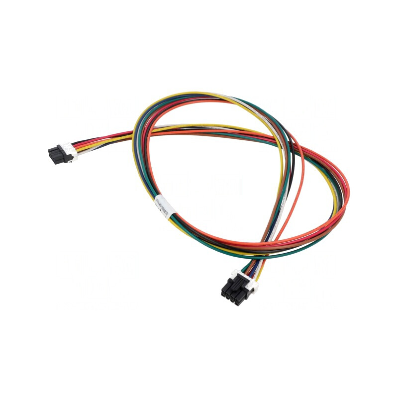 Minifit 8 Circuit 1M | Electronic-mag.ro | Componente Electronice Minifit 8 Circuit 1M | Electronic-mag.ro | Componente Electronice