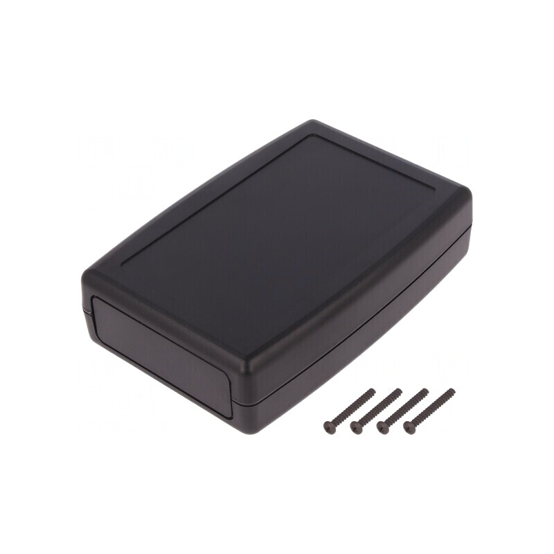 Carcasă Universală HANDY ABS 93x136x35mm | Electronic-mag.ro | Componente Electronice