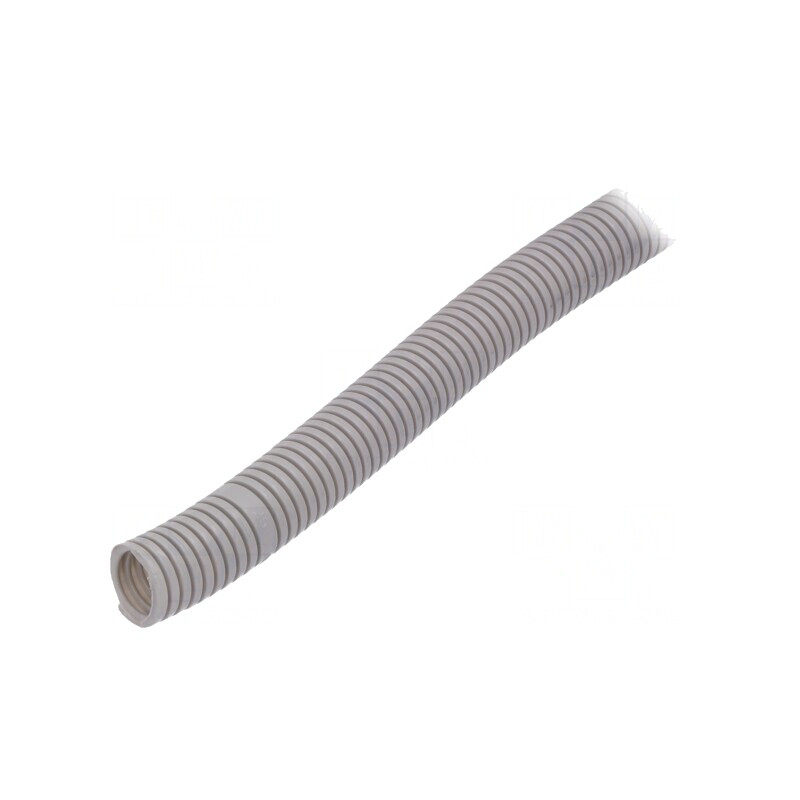 Tub de protecție gri 25mm 50m | Electronic-mag.ro | Componente Electronice Tub de protecție gri 25mm 50m | Electronic-mag.ro | Componente Electronice
