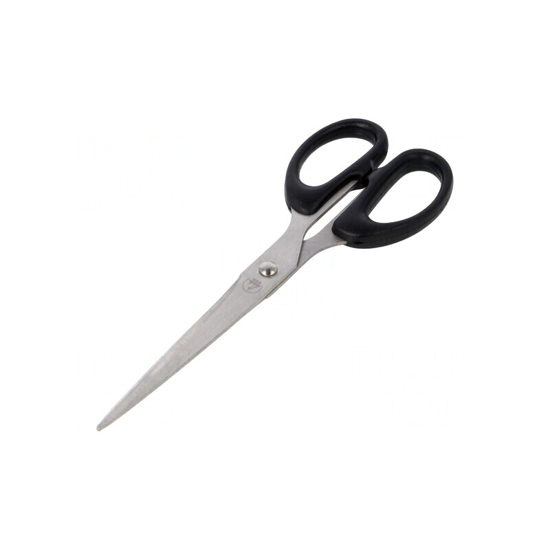 Foarfece ESD 175mm Electroconductor Metalic | Electronic-mag.ro | Componente Electronice Foarfece ESD 175mm Electroconductor Metalic | Electronic-mag.ro | Componente Electronice
