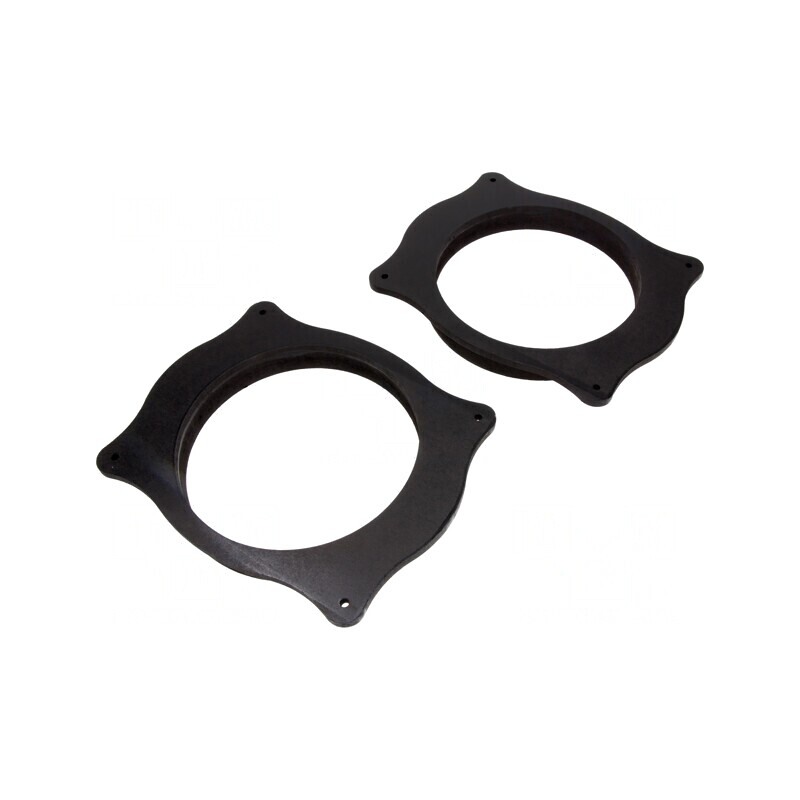 Distanțier MDF 200mm Lexus impregnat 2buc. | Electronic-mag.ro | Componente Electronice