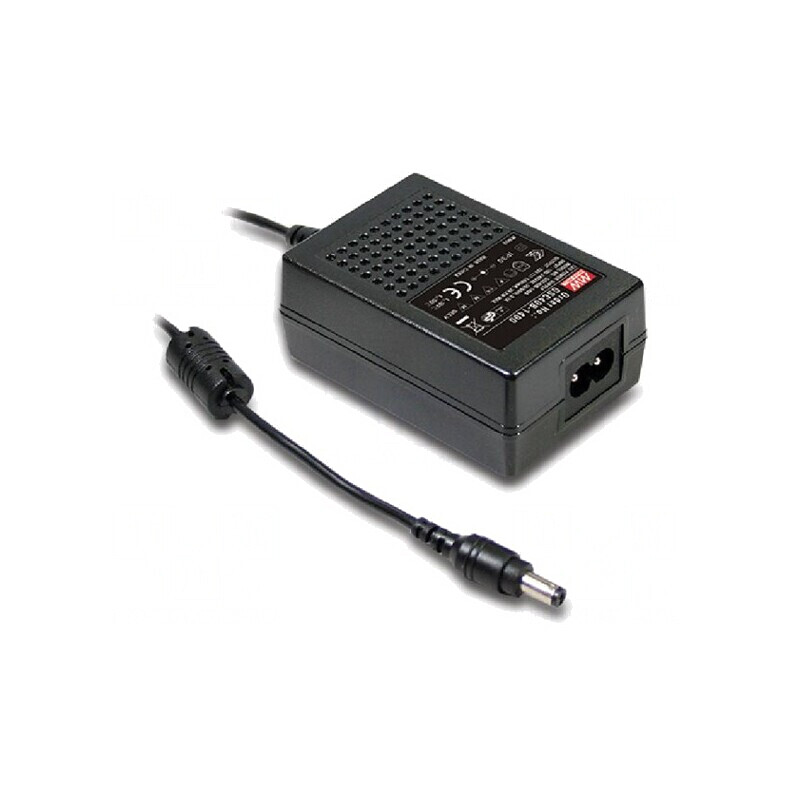Alimentator Pulsatoriu 35W 50-100VDC 350mA Ieşire 5,5/2,1 | Electronic-mag.ro | Componente Electronice