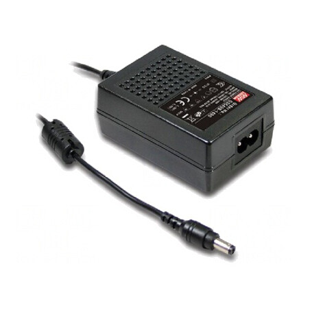 Alimentator Pulsatoriu 35W 50-100VDC 350mA Ieşire 5,5/2,1 | Electronic-mag.ro | Componente Electronice
