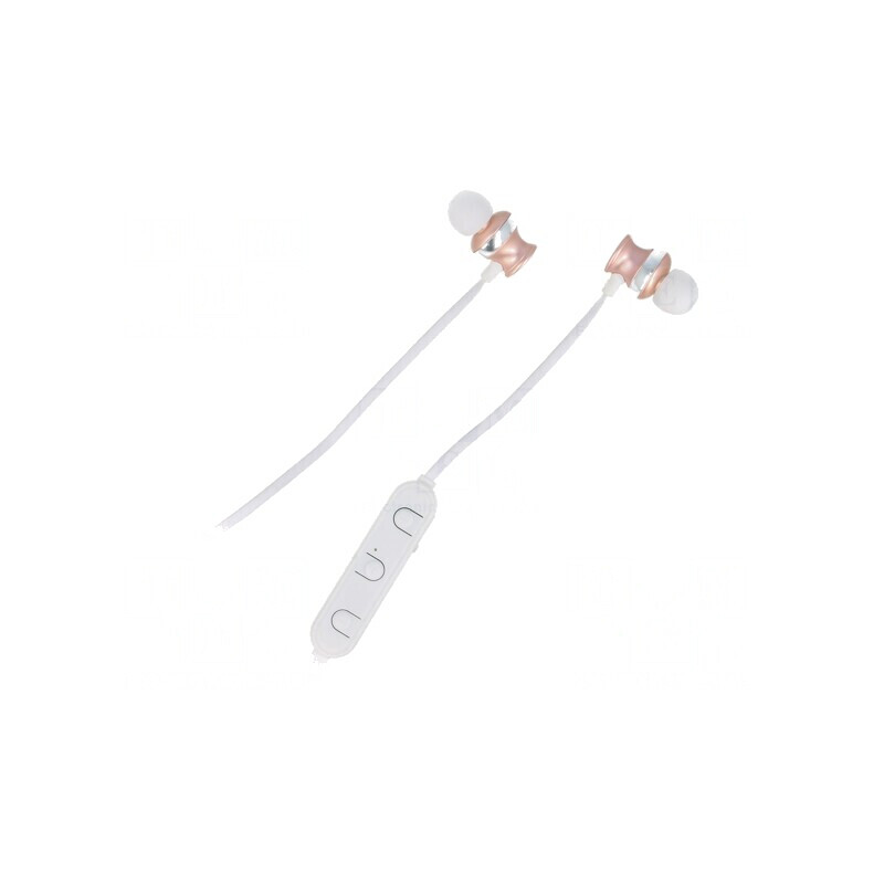 Căști Wireless cu Microfon Negre USB 20-22000Hz | Electronic-mag.ro | Componente Electronice