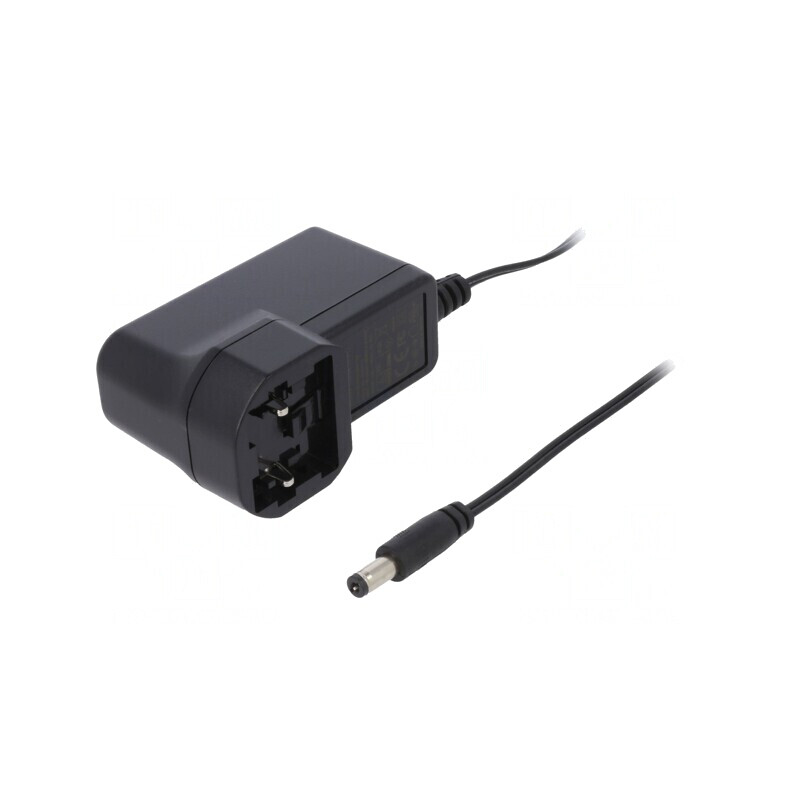 Alimentator Pulsatoriu 15VDC 0.4A 6W | Electronic-mag.ro | Componente Electronice