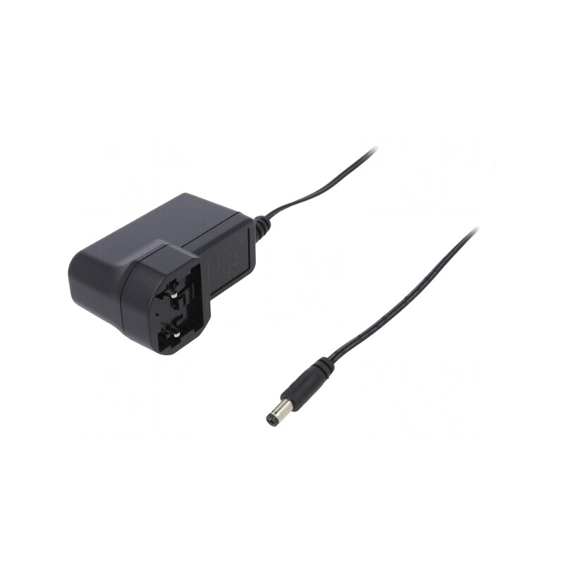 Alimentator Pulsatoriu 18VDC 0.33A 6W | Electronic-mag.ro | Componente Electronice