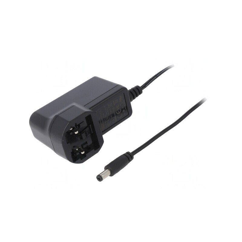 Alimentator Pulsatoriu 24VDC 0,25A 6W | Electronic-mag.ro | Componente Electronice