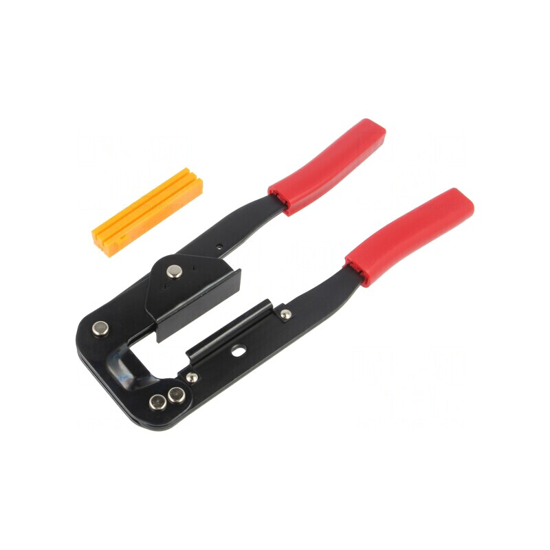 Unealtă de sertizare conectori IDC ETCS 0026 | Electronic-mag.ro | Componente Electronice