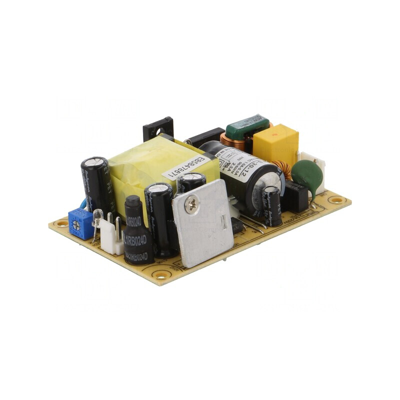 Alimentator Pulsatoriu 30W 80-264VAC 2.5A | Electronic-mag.ro | Componente Electronice