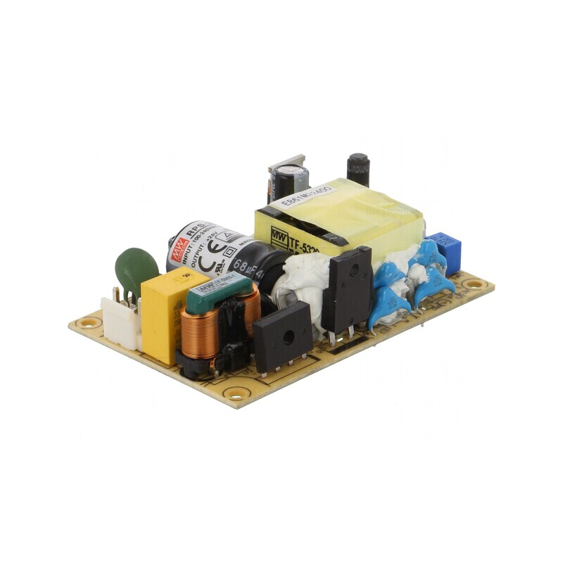 Alimentator Pulsatoriu 30W 80-264VAC 1.25A | Electronic-mag.ro | Componente Electronice