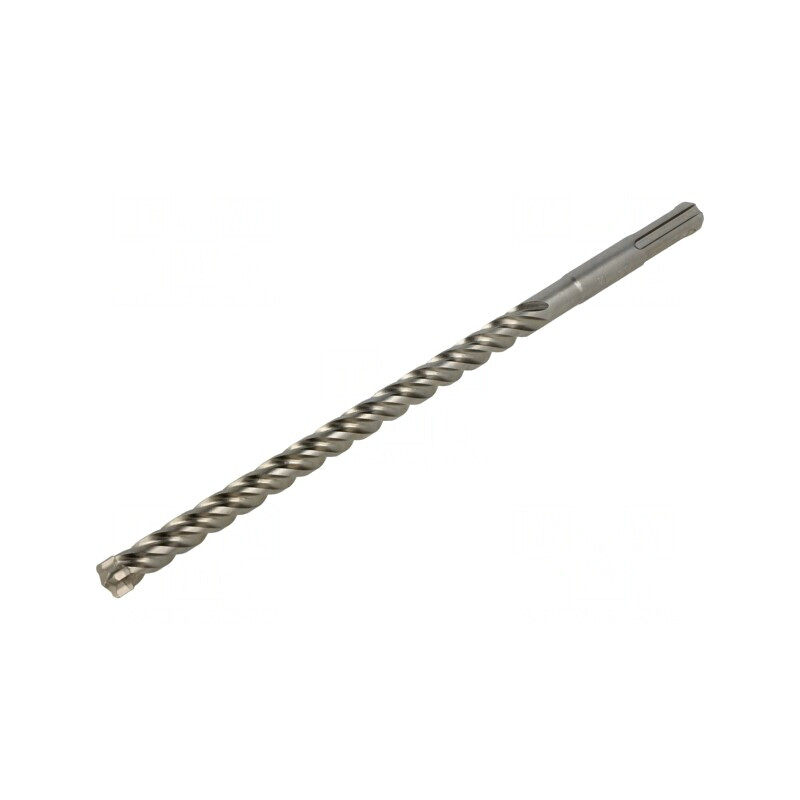 Burghiu Beton 10mm 215mm SDS-Plus QUATTRIC II | Electronic-mag.ro | Componente Electronice