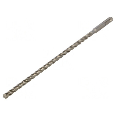 Burghiu beton 8mm 265mm SDS-Plus QUATTRIC II | Electronic-mag.ro | Componente Electronice