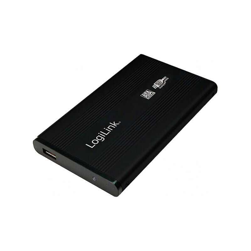 Carcasă Hard Disk 2.5 inch Aluminiu Hot-Plug | Electronic-mag.ro | Componente Electronice Carcasă Hard Disk 2.5 inch Aluminiu Hot-Plug | Electronic-mag.ro | Componente Electronice