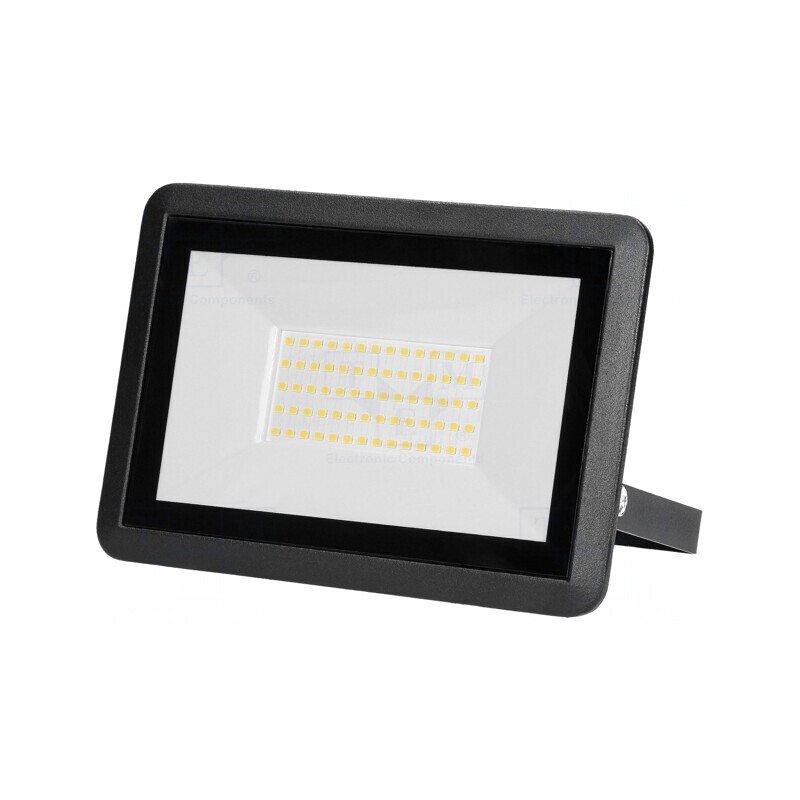 Proiector LED 50W 4000K IP65 | Electronic-mag.ro | Componente Electronice