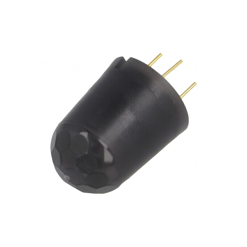 Senzor Digital de Mișcare Reflexivă Ualim 3-6VDC 5m | Electronic-mag.ro | Componente Electronice