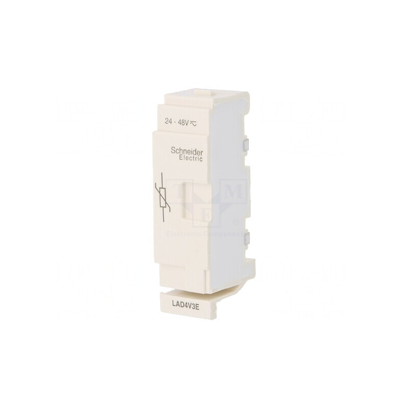 Limitator de Supratensiuni TeSys D Everlink | Electronic-mag.ro | Componente Electronice