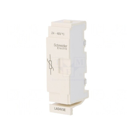 Limitator de Supratensiuni TeSys D Everlink | Electronic-mag.ro | Componente Electronice