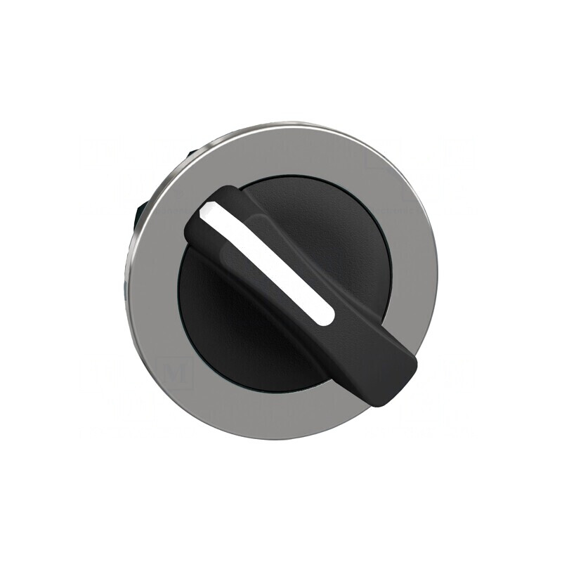 Comutator Rotativ 30mm 2 Pini Negru | Electronic-mag.ro | Componente Electronice Comutator Rotativ 30mm 2 Pini Negru | Electronic-mag.ro | Componente Electronice