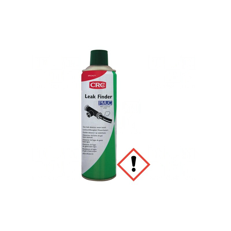 Tester Scurgeri Gaze Incolor 500ml Aerosol | Electronic-mag.ro | Componente Electronice