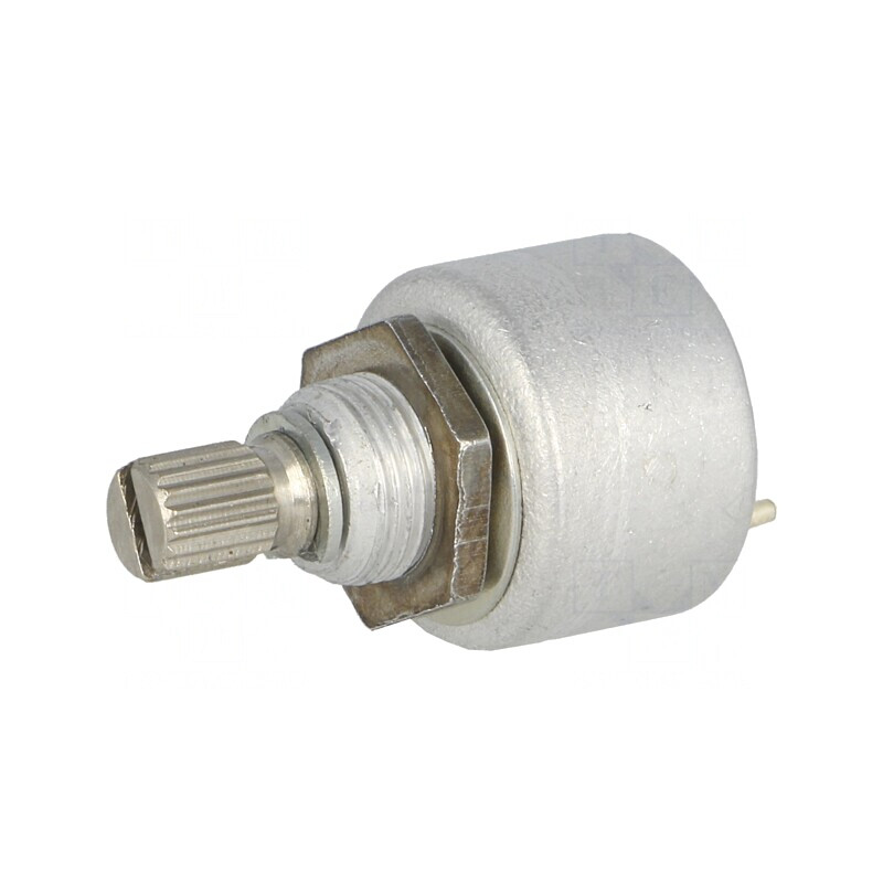Potentiometru Axial 1kΩ 1W Linear THT | Electronic-mag.ro | Componente Electronice